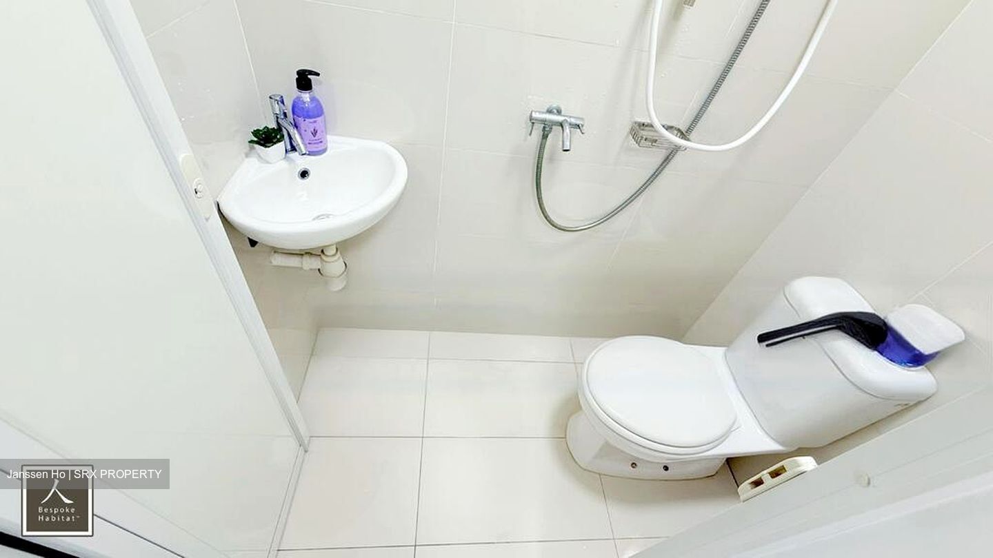 Bedok Residences (D16), Apartment #454480541